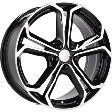 Автомобильные диски Racing Line 18x7.5 5x105 ET44 56.6 Opel OPC Line