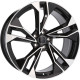 Автомобільні диски Racing Line 18x8 5x112 ET31 Audi A4 A5 A6 A7