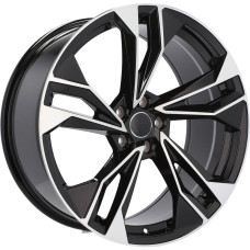 Автомобільні диски Racing Line 18x8 5x112 ET31 Audi A4 A5 A6 A7