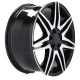 Автомобільні диски Racing Line 18x8 5x112 ET45 66.6 Mercdes Benz V Class