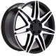 Автомобільні диски Racing Line 18x8 5x112 ET45 66.6 Mercdes Benz V Class