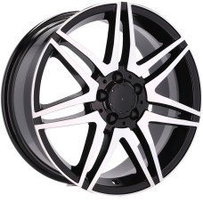 Автомобильные диски Racing Line 18x8 5x112 ET45 66.6 Mercdes Benz V