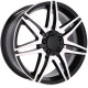 Автомобільні диски Racing Line 18x8 5x112 ET45 66.6 Mercdes Benz V Class