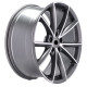 Автомобільні диски Racing Line 18x8 5x112 ET42 66.5 Audi A3 A4 A6