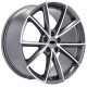 Автомобільні диски Racing Line 18x8 5x112 ET42 66.5 Audi A3 A4 A6