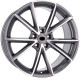 Автомобільні диски Racing Line 18x8 5x112 ET42 66.5 Audi A3 A4 A6