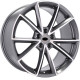 Автомобільні диски Racing Line 18x8 5x112 ET42 66.5 Audi A3 A4 A6