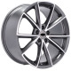 Автомобільні диски Racing Line 18x8 5x112 ET35 66.5 Audi A4 A5 A6