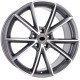 Автомобільні диски Racing Line 18x8 5x112 ET35 66.5 Audi A4 A5 A6