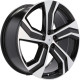 Автомобільні диски Racing Line 18x8 5x108 ET42 63.4 Volvo XC90 XC60 XC40