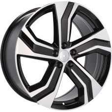 Автомобильные диски Racing Line 18x8 5x108 ET42 63.4 Volvo XC90 XC60