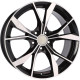 Автомобільні диски Racing Line 18x8 5x112 ET41 57.1 Volkswagen Tiguan , T