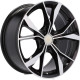 Автомобільні диски Racing Line 18x8 5x112 ET41 57.1 Volkswagen Tiguan , T