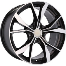 Автомобильные диски Racing Line 18x8 5x112 ET41 57.1 Volkswagen Tiguan ,