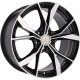 Автомобільні диски Racing Line 18x8 5x112 ET41 57.1 Volkswagen Tiguan , T