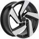 Автомобильные диски Racing Line 18x7.5 5x112 ET51 57.1 Volkswagen Golf New