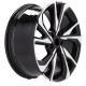 Автомобільні диски Racing Line 18x8 5x114.3 ET50 64.1 Honda Civic , Accord