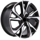 Автомобільні диски Racing Line 18x8 5x114.3 ET50 64.1 Honda Civic , Accord