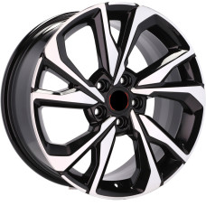 Автомобильные диски Racing Line 18x8 5x114.3 ET50 64.1 Honda Civic ,