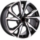 Автомобільні диски Racing Line 18x8 5x114.3 ET50 64.1 Honda Civic , Accord