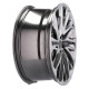 Автомобільні диски Racing Line 18x8 5x114.3 ET35 60.1 Lexus UX , NX