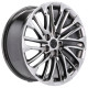 Автомобільні диски Racing Line 18x8 5x114.3 ET35 60.1 Lexus UX , NX