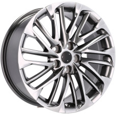 Автомобільні диски Racing Line 18x8 5x114.3 ET35 60.1 Lexus UX , NX