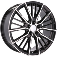 Автомобильные диски Racing Line 18x8 5x112 ET50 66.6 BMW 2 Series