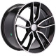 Автомобільні диски Racing Line 18x8 5x112 ET43 66.6 Mercedes Benz AMG Line