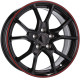 Автомобильные диски Racing Line 18x8 5x114.3 ET45 64.1 Honda 