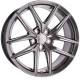 Автомобільні диски Racing Line 18x8 5x114.3 ET40 60.1 Lexus IS , UX