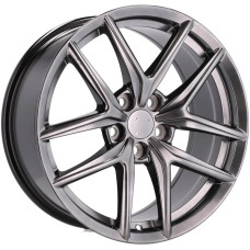 Автомобильные диски Racing Line 18x8 5x114.3 ET40 60.1 Lexus IS ,