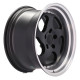 Автомобільні диски Haxer HX032 18x8.5+9.75 5x120 ET35+30 72.6 BLHM