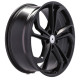 Автомобільні диски Racing Line 18x8 5x112 ET45 57.1 Volkswagen Golf R ,