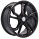 Автомобільні диски Racing Line 18x8 5x112 ET45 57.1 Volkswagen Golf R ,