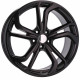 Автомобільні диски Racing Line 18x8 5x112 ET45 57.1 Volkswagen Golf R ,