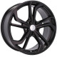 Автомобільні диски Racing Line 18x8 5x112 ET45 57.1 Volkswagen Golf R ,