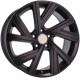 Автомобільні диски Racing Line 18x8 5x112 ET45 57.1 Volkswagen Golf R ,