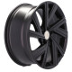 Автомобільні диски Racing Line 18x8 5x112 ET45 57.1 Volkswagen Golf R ,