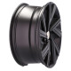 Автомобільні диски Racing Line 18x8 5x112 ET45 57.1 Volkswagen Golf R ,