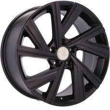 Автомобильные диски Racing Line 18x8 5x112 ET45 57.1 Volkswagen Golf R