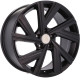 Автомобільні диски Racing Line 18x8 5x112 ET45 57.1 Volkswagen Golf R ,