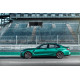 Автомобільні диски Racing Line 18x8 5x112 ET27 66.6 BMW G20 G21 G22