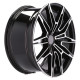 Автомобільні диски Racing Line 18x8 5x112 ET27 66.6 BMW G20 G21 G22