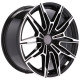 Автомобільні диски Racing Line 18x8 5x112 ET27 66.6 BMW G20 G21 G22