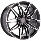 Автомобільні диски Racing Line 18x8 5x112 ET27 66.6 BMW G20 G21 G22