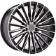 Автомобильные диски Racing Line 18x7.5 5x112 ET40 66.6 Mercedes Benz New