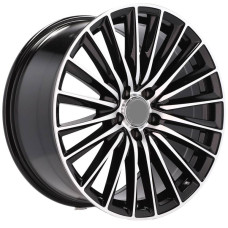 Автомобильные диски Racing Line 18x7.5 5x112 ET40 66.6 Mercedes Benz New