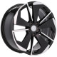 Автомобільні диски Racing Line 18x8 5x112 ET45 57.1 Skoda Oktavia New ,