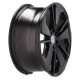 Автомобільні диски Racing Line 18x8 5x112 ET45 57.1 Skoda Oktavia New ,